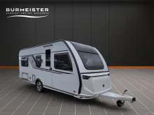 Fahrzeugbild Knaus Südwind BLACK SELECTION 540 UE #1