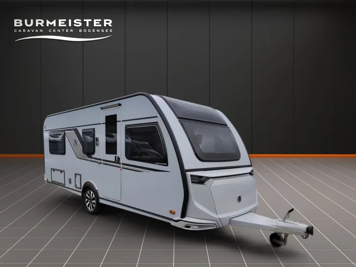 Fahrzeugbild Knaus Südwind BLACK SELECTION 540 UE #1