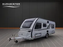 Fahrzeugbild Knaus Südwind BLACK SELECTION 540 UE #3