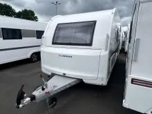 Fahrzeugbild Adria Altea 552 PK #1
