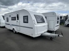 Fahrzeugbild Adria Altea 552 PK #3