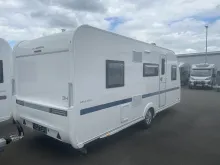 Fahrzeugbild Adria Altea 552 PK #4