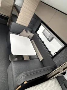 Fahrzeugbild Adria Altea 552 PK #7