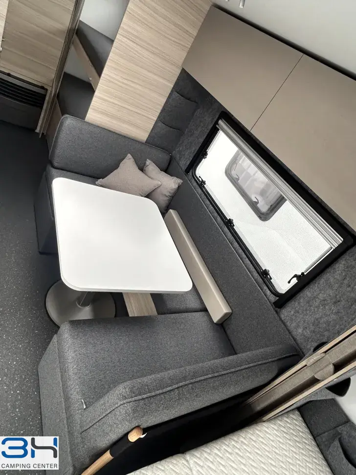 Fahrzeugbild Adria Altea 552 PK #7