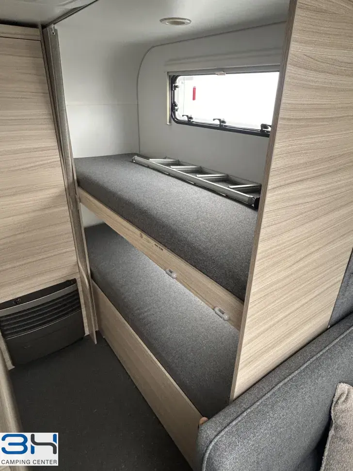 Fahrzeugbild Adria Altea 552 PK #10