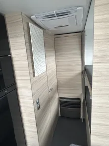 Fahrzeugbild Adria Altea 552 PK #11