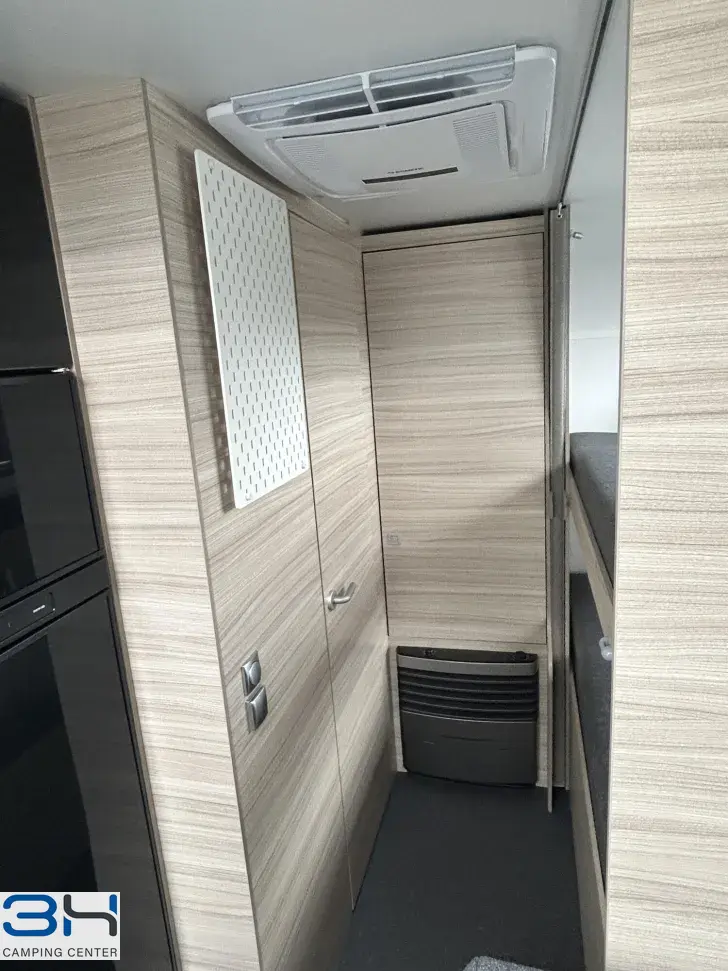 Fahrzeugbild Adria Altea 552 PK #11
