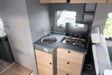 Fahrzeugbild Dethleffs Trend T 7057 EBL // 18% reduziert !!! #10