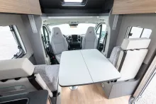 Fahrzeugbild Dethleffs Trend T 7057 EBL // 18% reduziert !!! #16