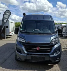 Fahrzeugbild Pilote Foxy Van V 540 #1
