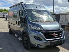 Fahrzeugbild Pilote Foxy Van V 540 #3