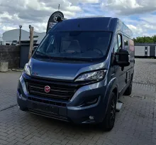 Fahrzeugbild Pilote Foxy Van V 540 #4