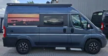 Fahrzeugbild Pilote Foxy Van V 540 #5