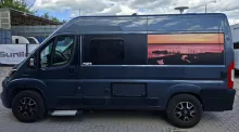 Fahrzeugbild Pilote Foxy Van V 540 #6
