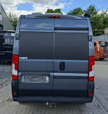 Fahrzeugbild Pilote Foxy Van V 540 #7