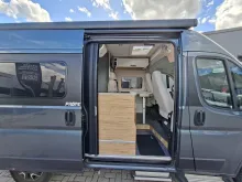 Fahrzeugbild Pilote Foxy Van V 540 #8