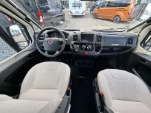 Fahrzeugbild Pilote Foxy Van V 540 #9
