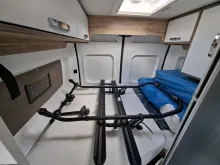 Fahrzeugbild Pilote Foxy Van V 540 #12