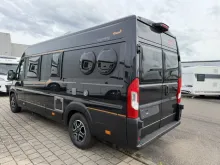 Fahrzeugbild Malibu Van First Class - Two Rooms 640 LE RB charming GT skyview #3