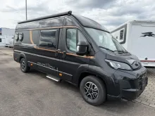 Fahrzeugbild Malibu Van First Class - Two Rooms 640 LE RB charming GT skyview #1