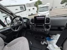Fahrzeugbild Malibu Van First Class - Two Rooms 640 LE RB charming GT skyview #6