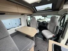 Fahrzeugbild Malibu Van First Class - Two Rooms 640 LE RB charming GT skyview #8