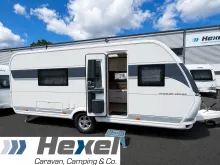 Fahrzeugbild Hobby Excellent Edition 540 WLU 2.000 kg Gesamtgewicht #5