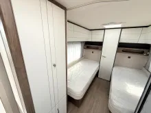 Fahrzeugbild Hobby Excellent Edition 540 WLU 2.000 kg Gesamtgewicht #17