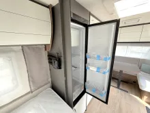 Fahrzeugbild Hobby Excellent Edition 540 WLU 2.000 kg Gesamtgewicht #16