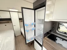 Fahrzeugbild Hobby Excellent Edition 540 WLU 2.000 kg Gesamtgewicht #15