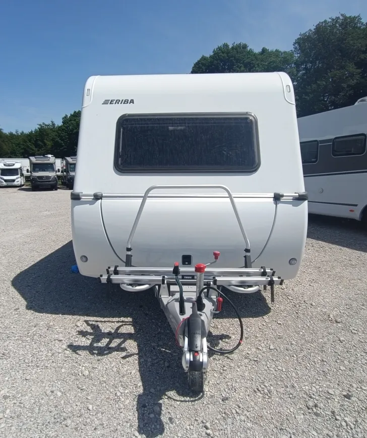 Fahrzeugbild Hymer Eriba Eriba Novaline 485 #3