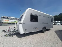 Fahrzeugbild Hymer Eriba Eriba Novaline 485 #5
