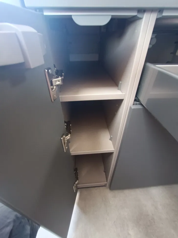 Fahrzeugbild Hymer Eriba Eriba Novaline 485 #27