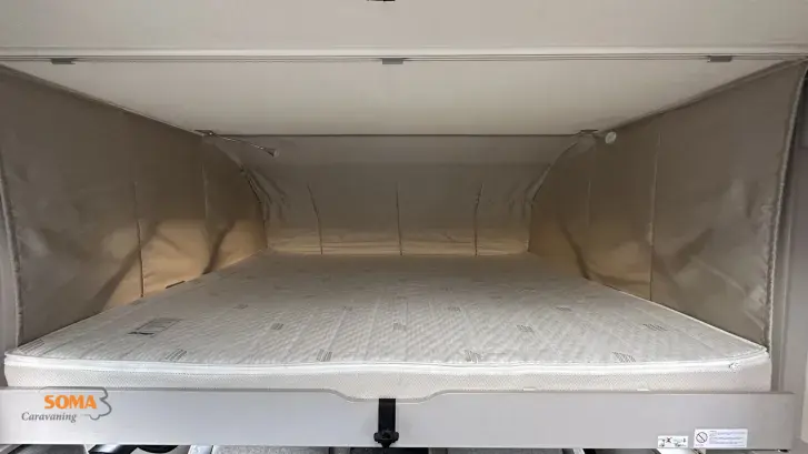 Fahrzeugbild Hymer Exsis-i Pure 580 #8