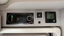 Fahrzeugbild Hymer Exsis-i Pure 580 #19