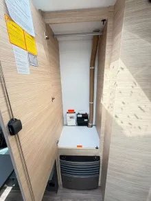 Fahrzeugbild Fendt Apero 465 TG/ Modell 2026/sofort verfügbar #14