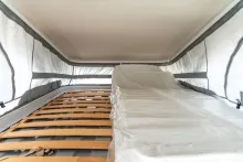 Fahrzeugbild Roller Team Livingstone Sport/Active 7 *Aufstelldach*Solar* #13
