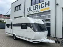 Fahrzeugbild Hobby De Luxe 515 UHL #1