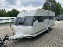 Fahrzeugbild Hobby De Luxe 515 UHL #2