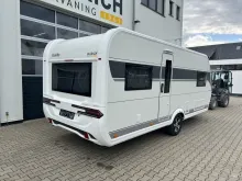 Fahrzeugbild Hobby De Luxe 515 UHL #4