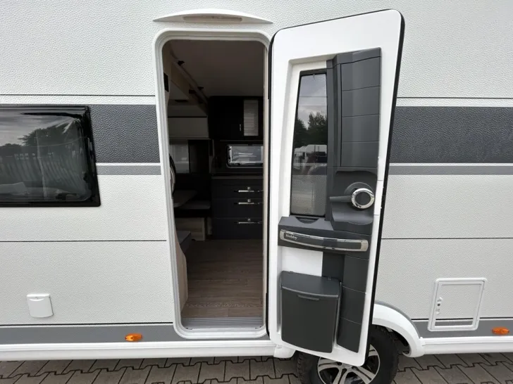 Fahrzeugbild Hobby De Luxe 515 UHL #6