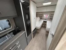 Fahrzeugbild Hobby De Luxe 515 UHL #9