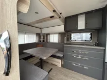 Fahrzeugbild Hobby De Luxe 515 UHL #6