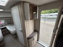 Fahrzeugbild Hobby De Luxe 515 UHL #9