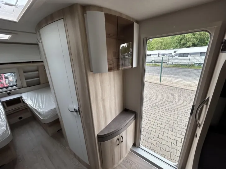 Fahrzeugbild Hobby De Luxe 515 UHL #9