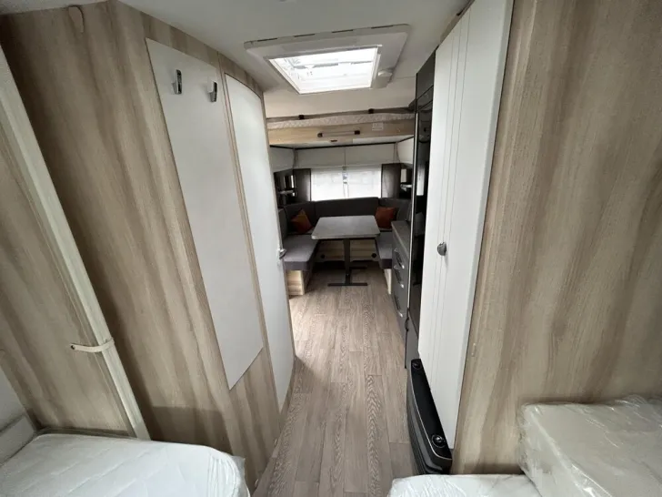 Fahrzeugbild Hobby De Luxe 515 UHL #11