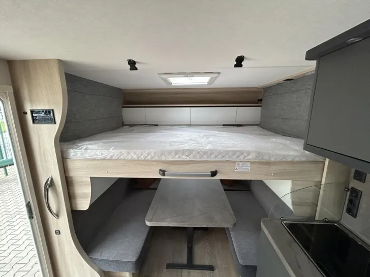 Fahrzeugbild Hobby De Luxe 515 UHL #12