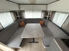 Fahrzeugbild Hobby De Luxe 515 UHL #13