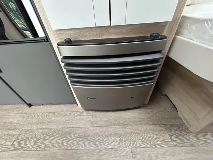 Fahrzeugbild Hobby De Luxe 515 UHL #16