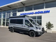 Fahrzeugbild LMC Innovan Ford 592 #2